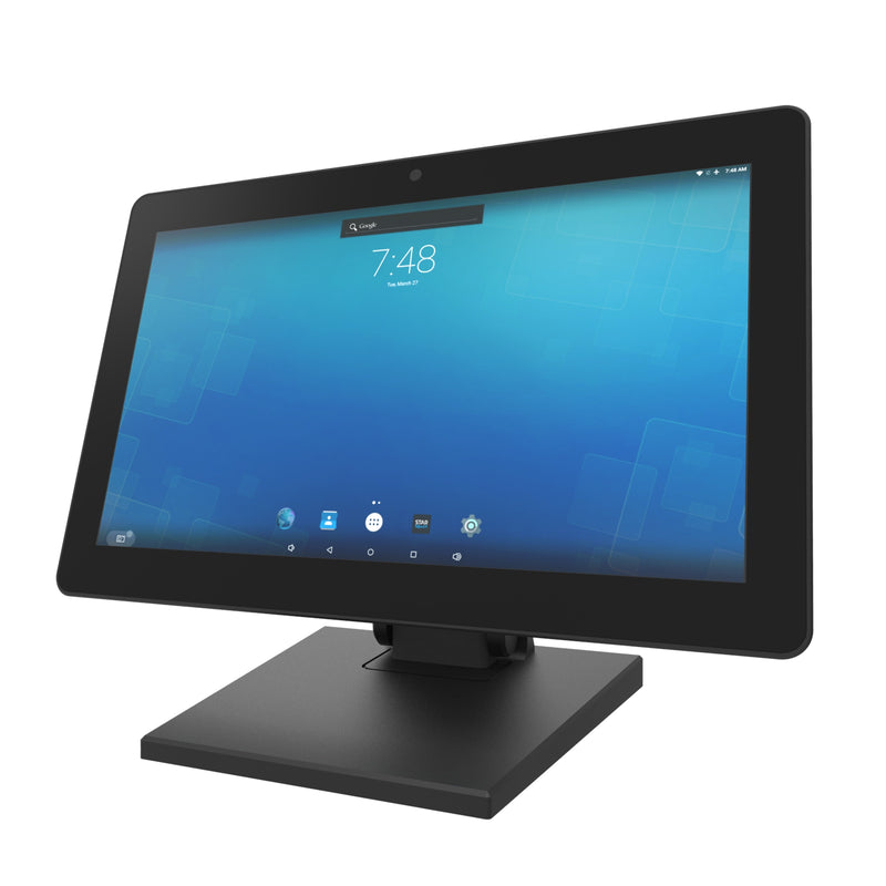 Glory Star Nebula 15.6 inch - Kiosk tablet