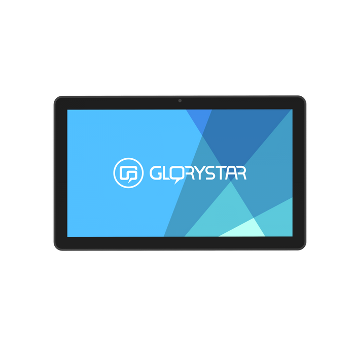 Glory Star Nebula 15.6 inch - Kiosk tablet