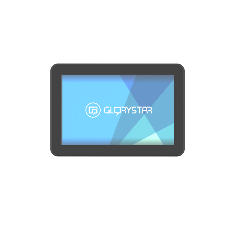 Glory Star Nebula 10 inch - Kiosk tablet