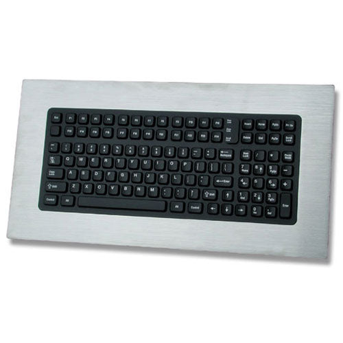 iKey Industrial Keyboard PM-1000-NI Panel Mount - Non-Incendive