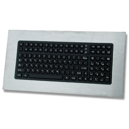 iKey Industrial PM-1000 Panel Mount Keyboard