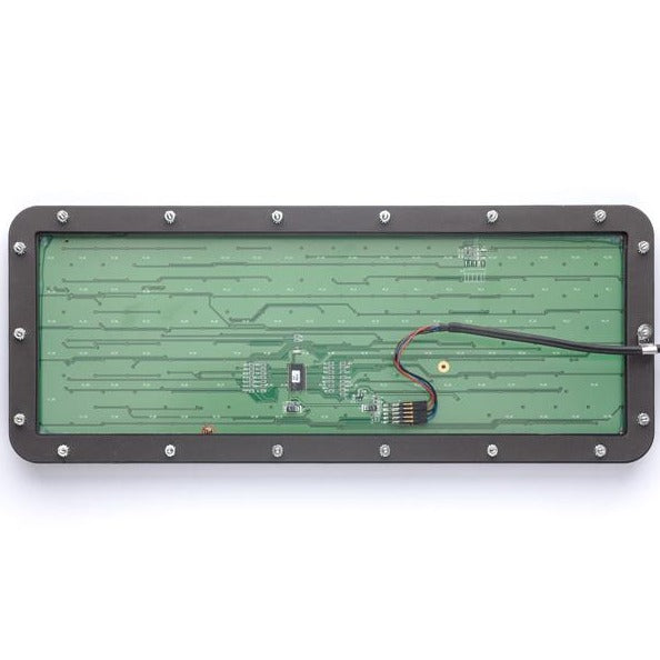 iKey PM-101 Full-Size Panel Mount Keyboard