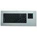 iKey Industrial Keyboard PM-2000-IS Panel Mount - Intrinsically Safe