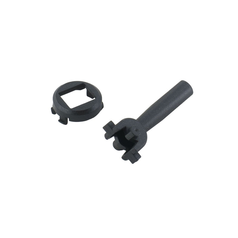 RailDriver Horn Ring and Lever