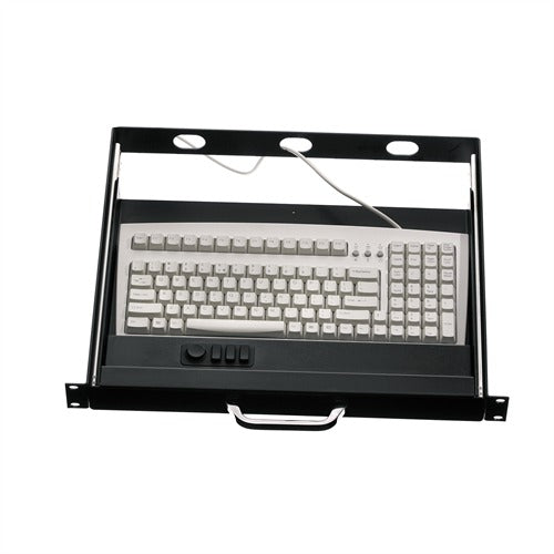 Rack Mount/Drawer Keyboards — Keyboard Specialists LTD
