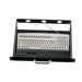 iKey RDC-1535 Rackmount Keyboard with T - Handle Key