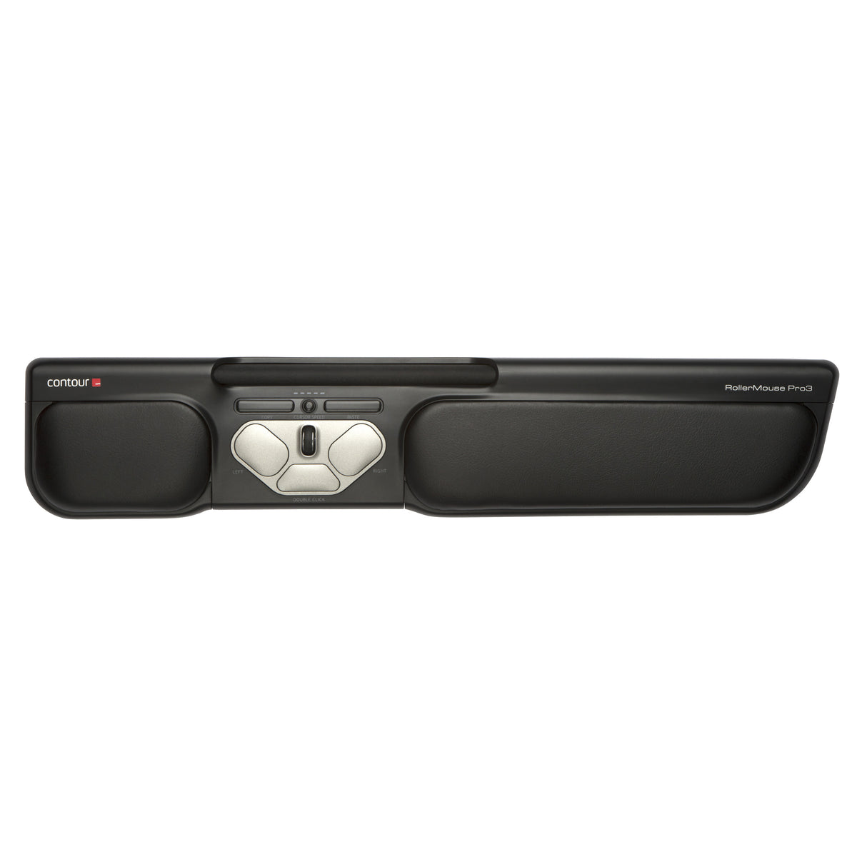 Contour RollerMouse Pro3 EOL — Keyboard Specialists LTD