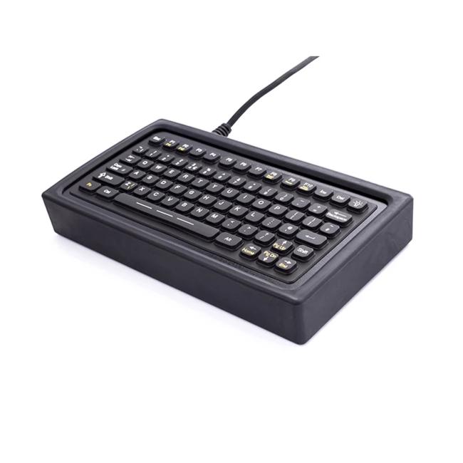 iKey SL-75 Compact Mobile Keyboard