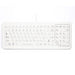 iKey SLK-101-FL Medical Keyboard with Backlighting