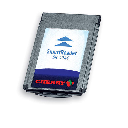 Cherry SR-4044 Smart Card Reader