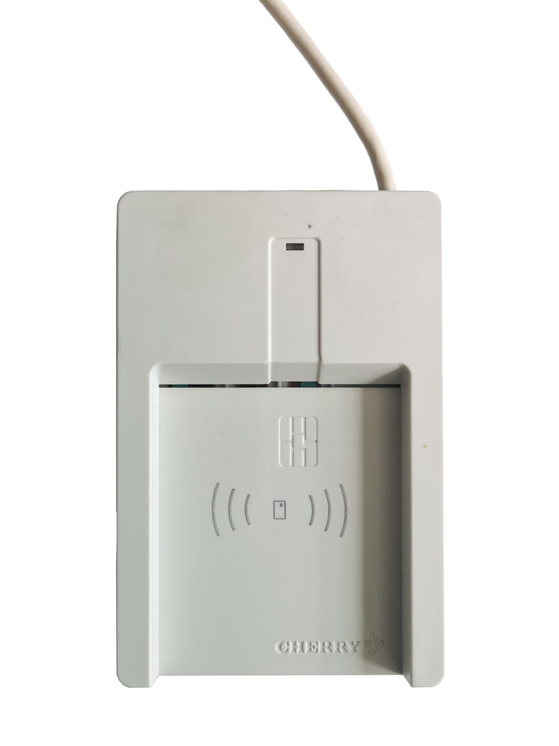 CHERRY ST-1257 Card Reader