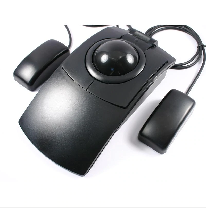 X-keys Feather Touch Switch