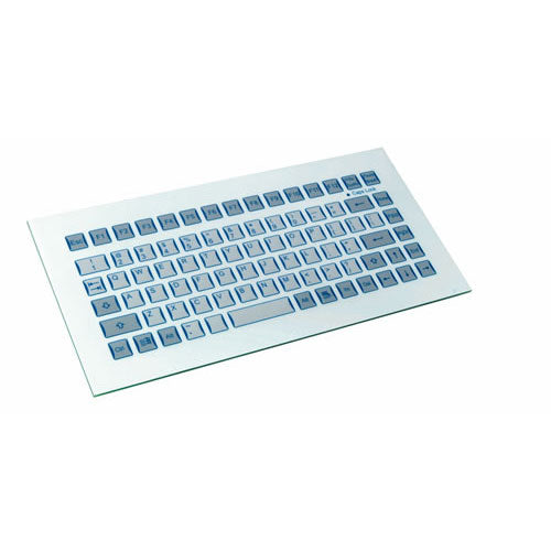 InduKey TKF-085b-MODUL Metal Dome Keyboard