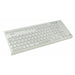 InduKey TKG-105-MB Keyboard with Mouse Buttons
