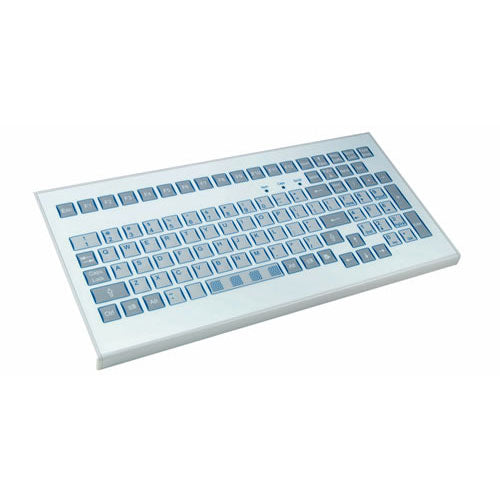 InduKey TKS-104a-KGEH Keyboard