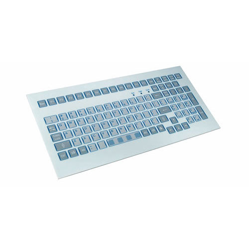 Modul Keyboard InduKey TKS-104a-MODUL Keyboard — Keyboard Specialists LTD