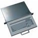 InduKey TKS-104a-SCHUBL Drawer/Rack Mount Keyboard