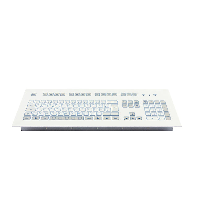 InduKey TKS-105c-MODUL Keyboard