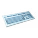 InduKey TKS-105a-KGEH Short Travel Keyboard