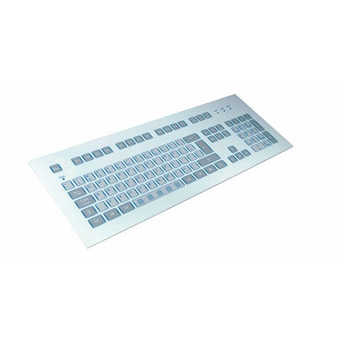 InduKey TKS-105a-MODUL Short Travel Keyboard