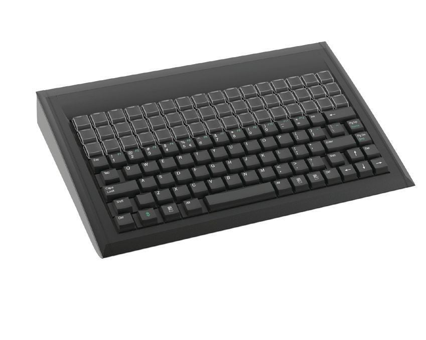 Tipro 'Free' - Qwerty Keyboard Module