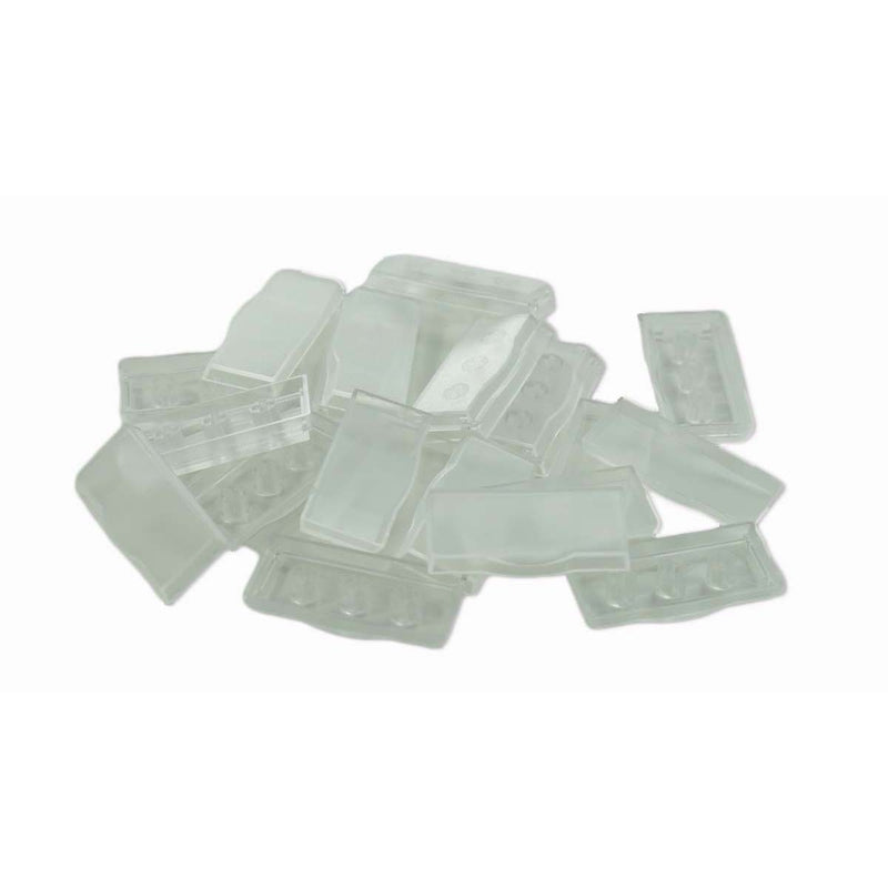 X-keys Tall and Wide Replacement Keycaps