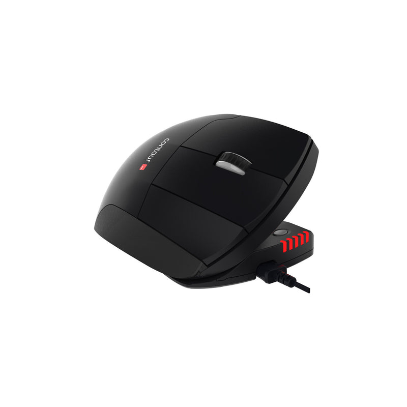 Contour Unimouse Ergonomic Right Handed Mouse.