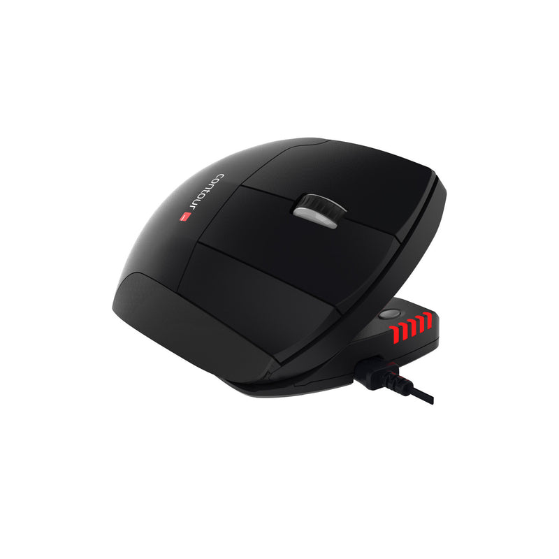 Contour Unimouse Ergonomic Right Handed Mouse.