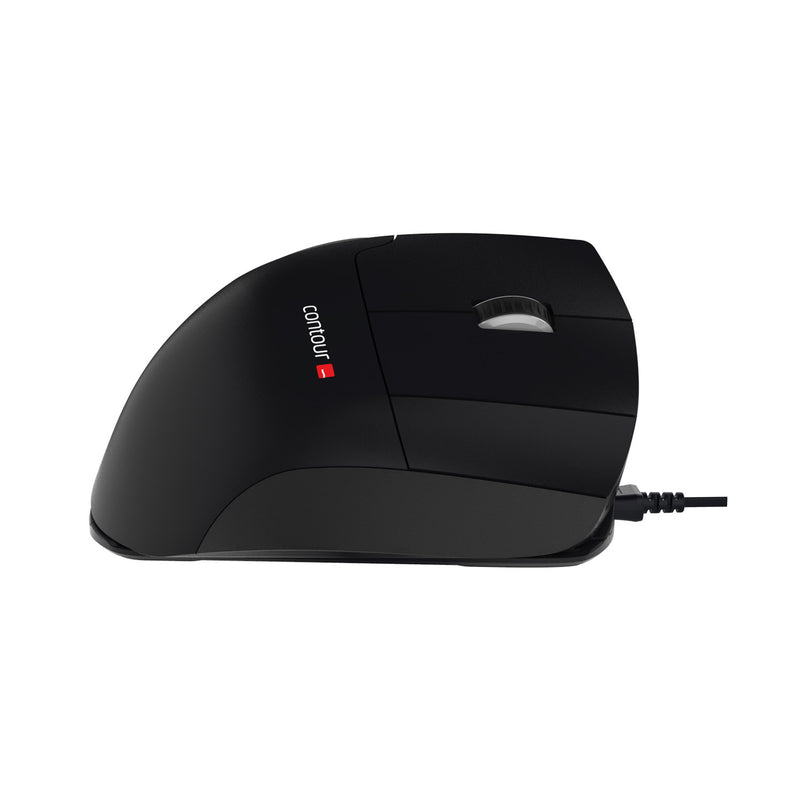 Contour Unimouse Ergonomic Right Handed Mouse.