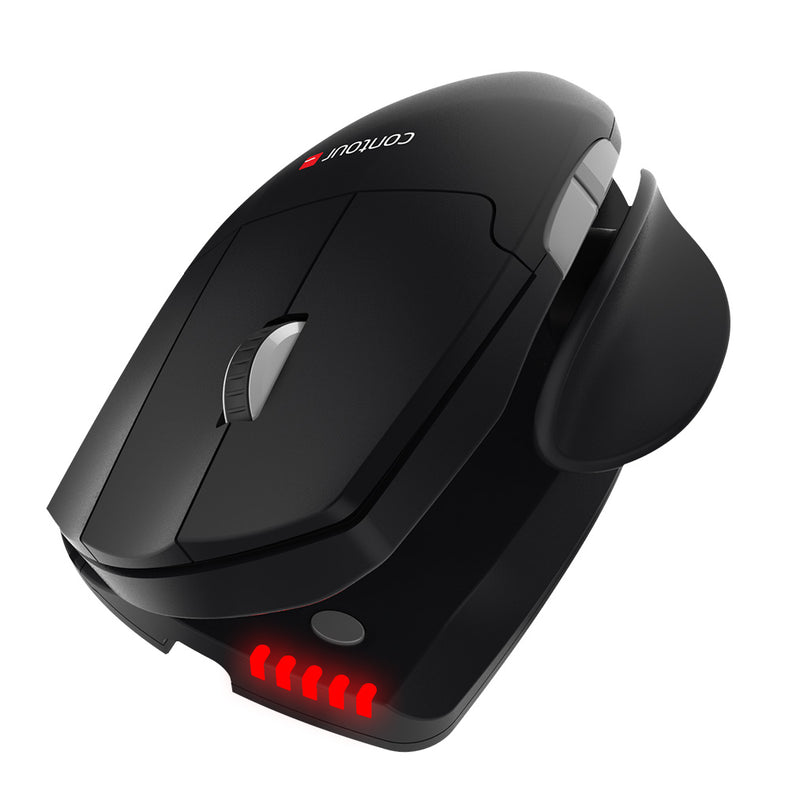 Contour Unimouse Ergonomic Right Handed Mouse.