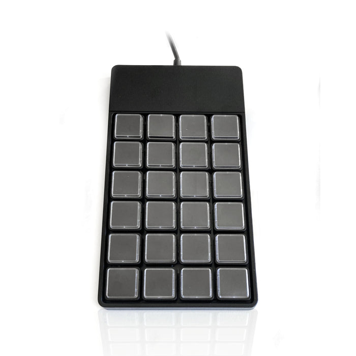 Accuratus S24B - Slim-Line Keypad