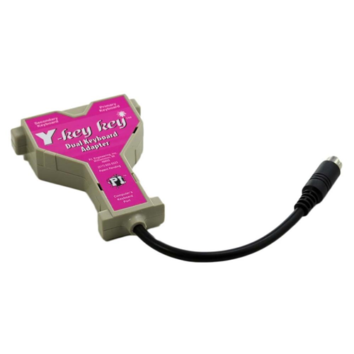 X-keys Y Mouse PS2 Adaptor