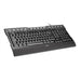 Xebec Tech X-Line Keyboard