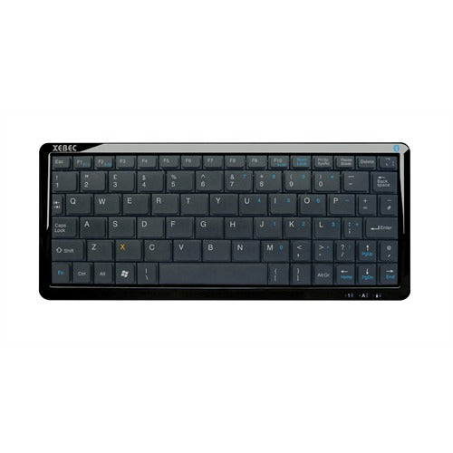 Xebec ONYX Bluetooth Keyboard