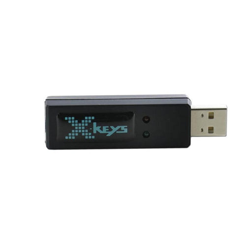 USB 3 Switch Interface X-keys