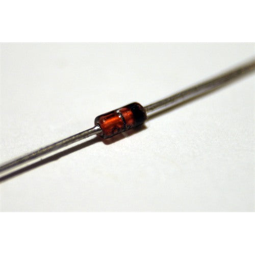 Diode exclusively for the X-keys