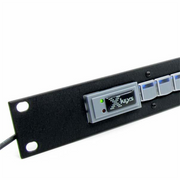 X-keys XK-A-77-R Rack Mounting Kit - XK Stick 