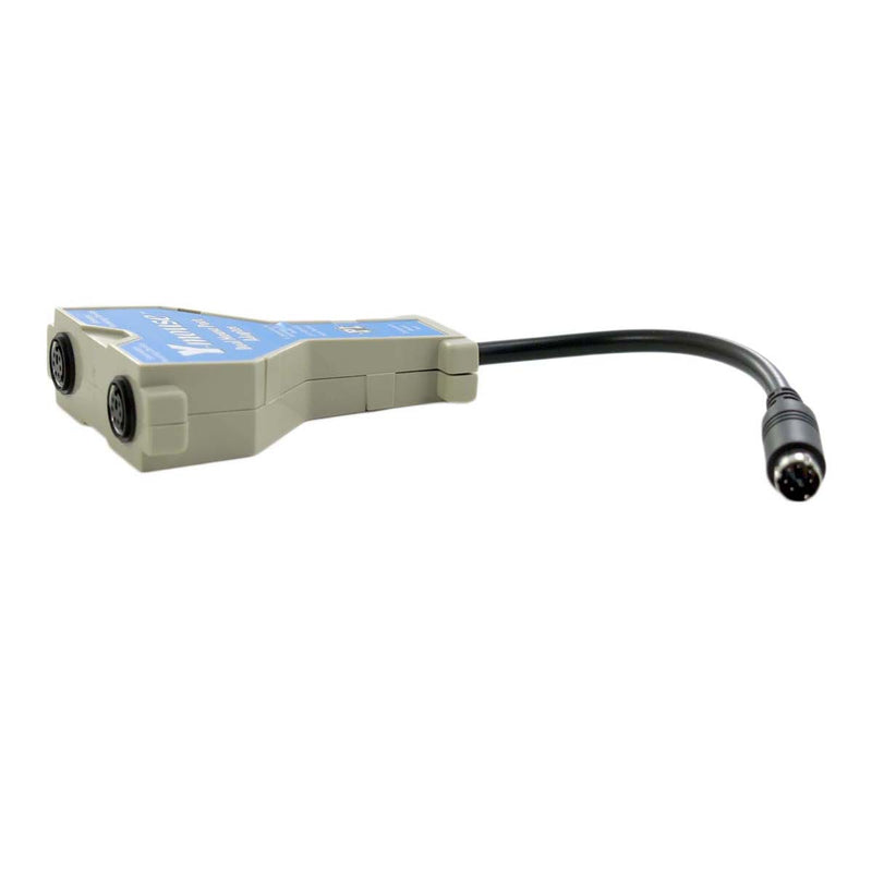 X-keys Y-Mouse dual mouse PS2 Adaptor