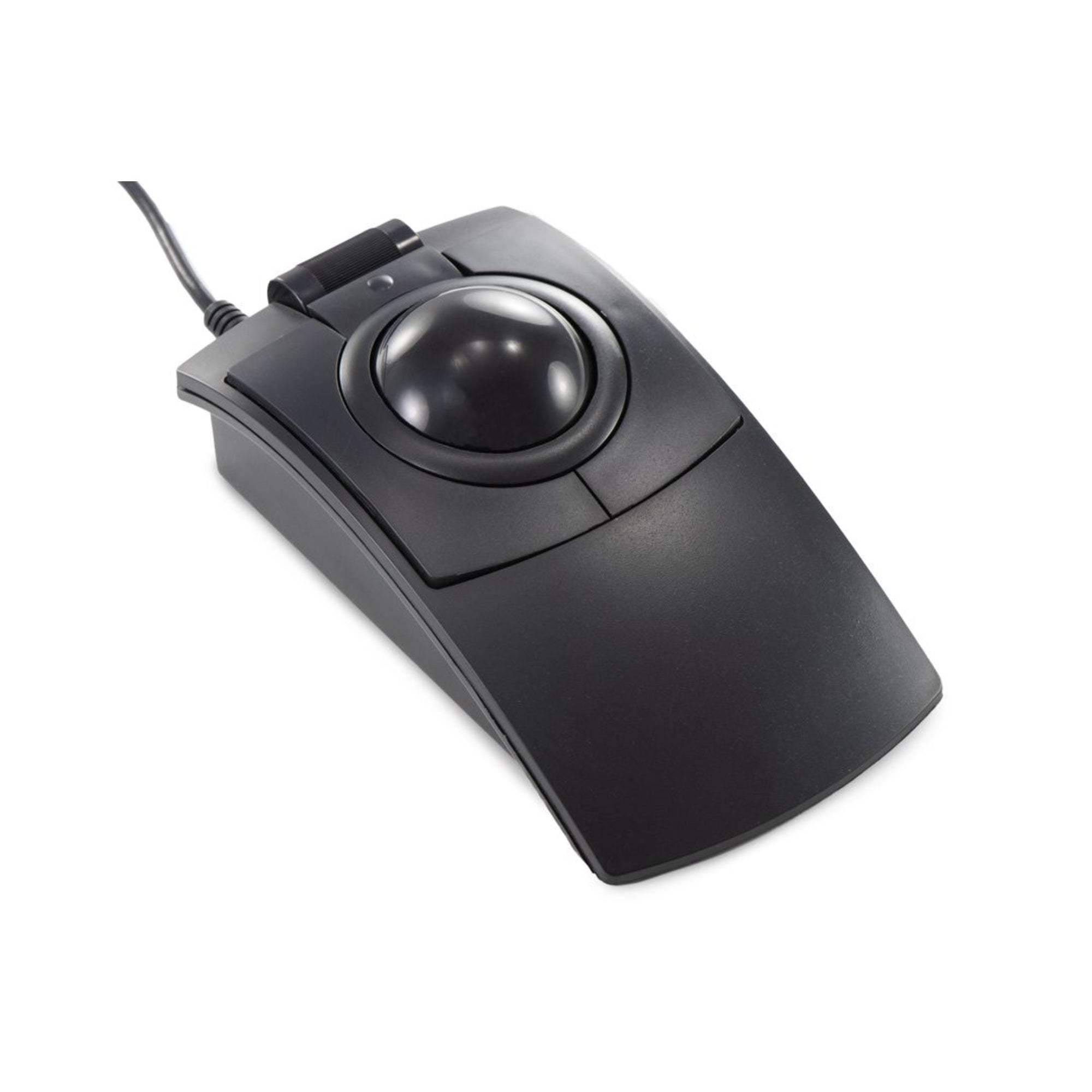 X-keys L-Trac Black Trackball — Keyboard Specialists LTD
