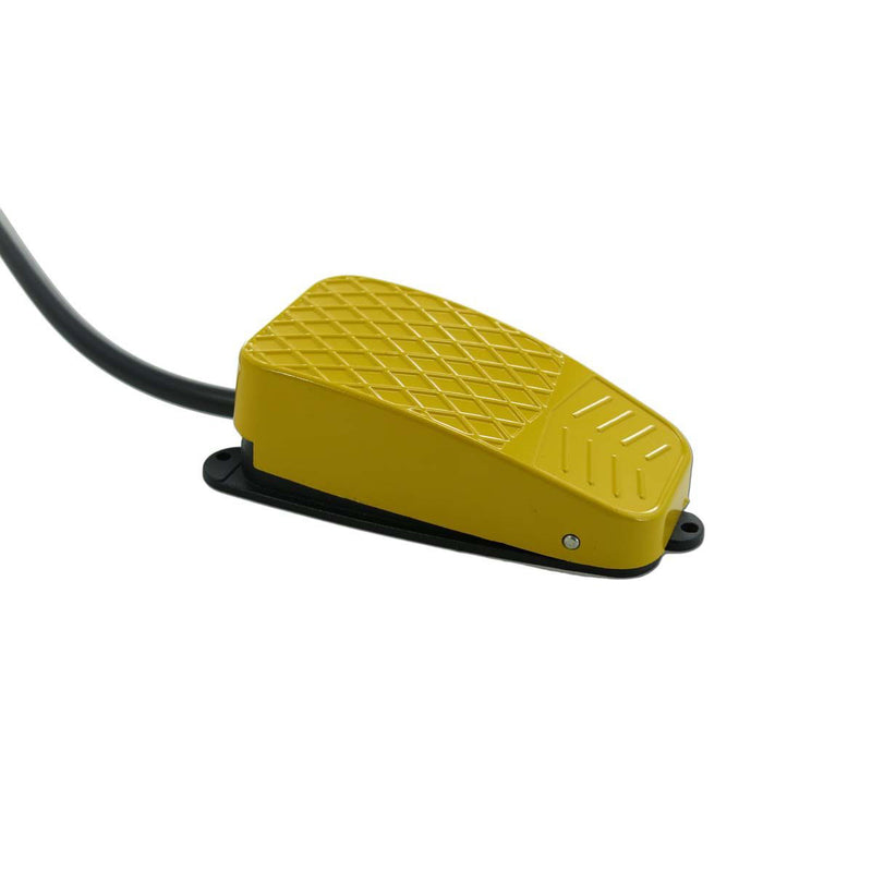 X-keys Commercial Foot Pedal