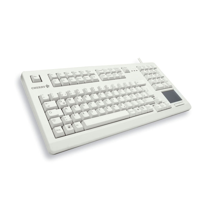 CHERRY G80-11900 Touchboard Mechanical Touchpad Keyboard
