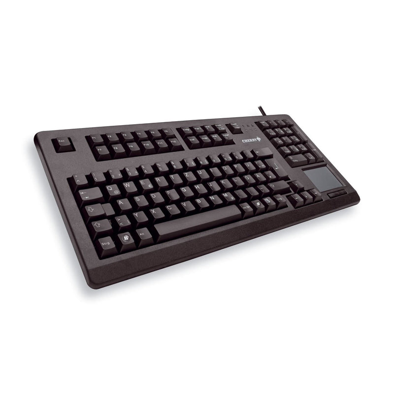 CHERRY G80-11900 Touchboard Mechanical Touchpad Keyboard