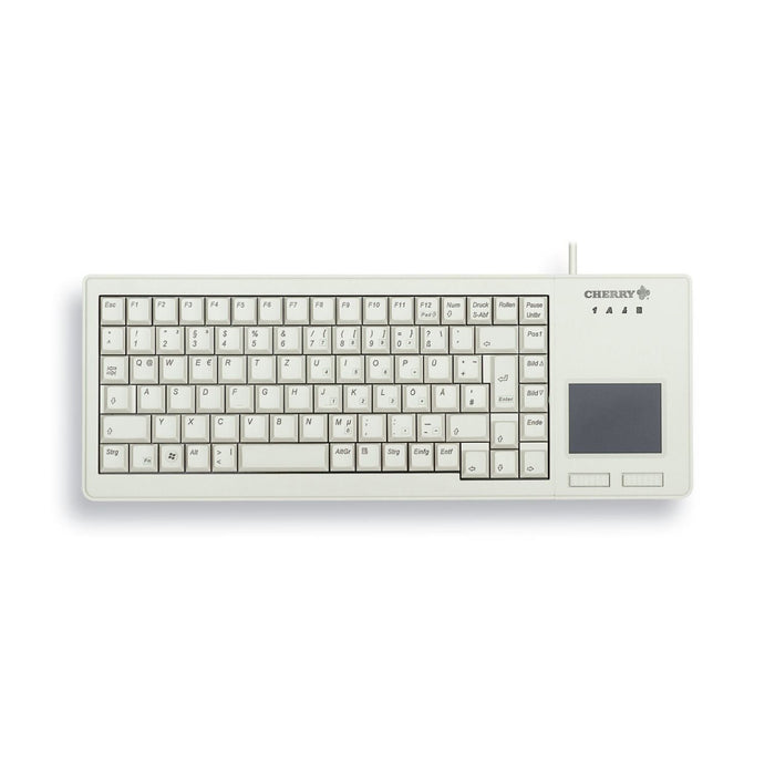 CHERRY G84-5500 XS Touchpad Keyboard