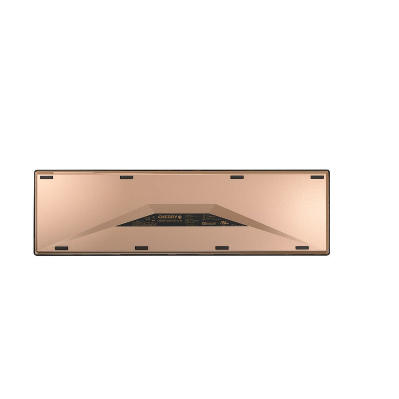 CHERRY DW 9000 SLIM Wireless Keyboard and Mouse Set