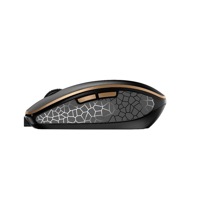 CHERRY DW 9000 SLIM Wireless Keyboard and Mouse Set