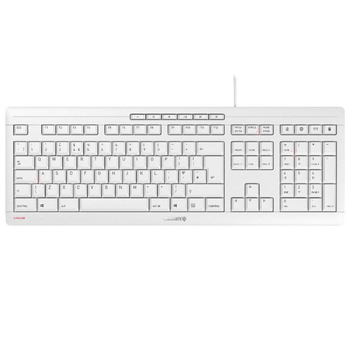 CHERRY JK-8500 STREAM Keyboard
