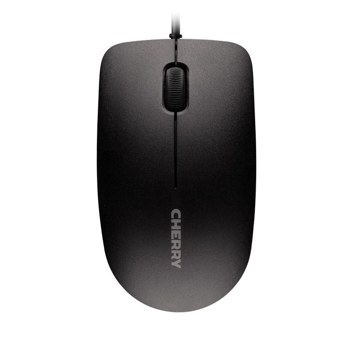 CHERRY MC 1000 Wired Optical Mouse