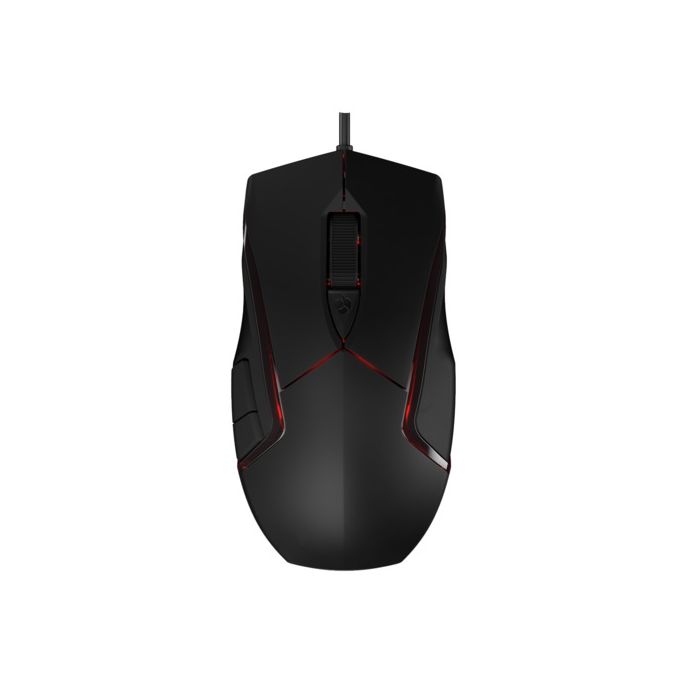 CHERRY MC 3.1 RGB wired RGB gaming mouse