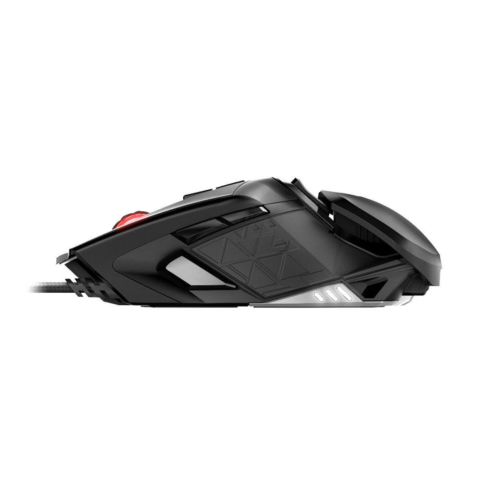 CHERRY MC 9620 FPS Wired Mouse
