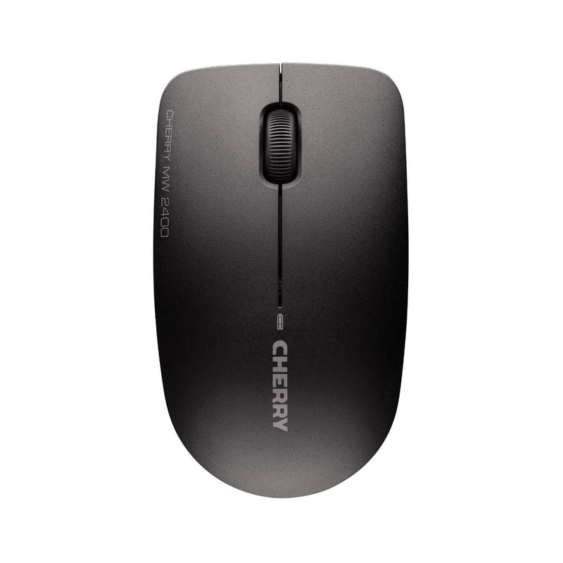 CHERRY MW 2400 Wireless Optical Mouse